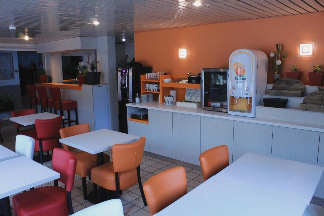 Premiere Classe Rouen Nord - Barentin Bagian luar foto