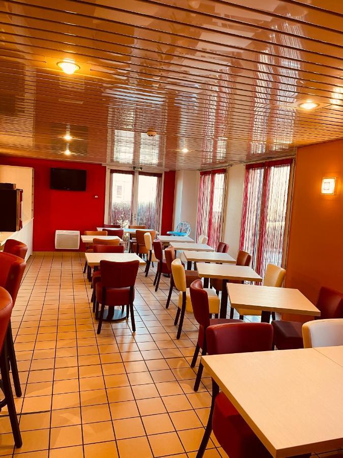 Premiere Classe Rouen Nord - Barentin Bagian luar foto