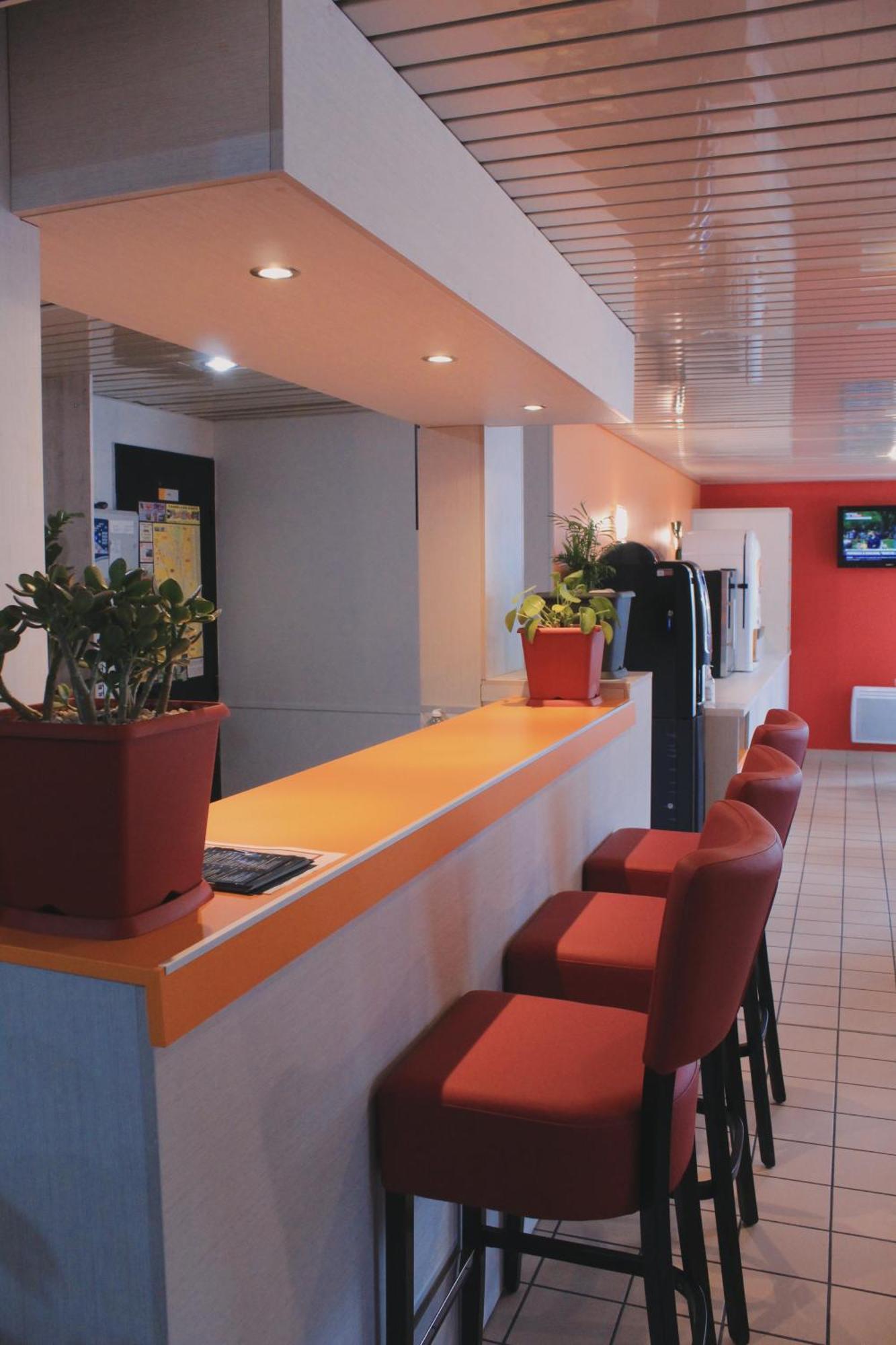 Premiere Classe Rouen Nord - Barentin Bagian luar foto