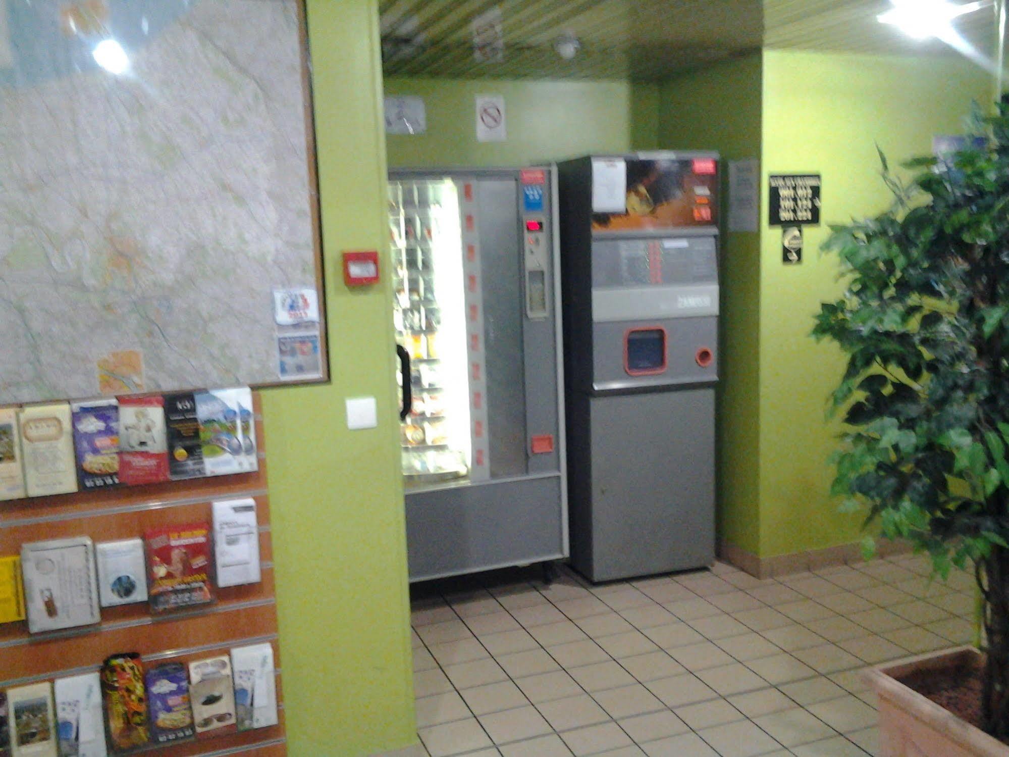 Premiere Classe Rouen Nord - Barentin Bagian luar foto